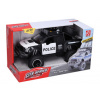 Wiky Auto polícia terénna s efektmi 26 cm
