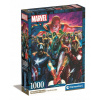 CLEMENTONI Avengers 1000 dielov