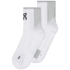 Ponožky ON PERFORMANCE RUN SOCK MID Uni veľkosť XS
