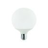 Žiarovka LED G95 E27 15W RETLUX RLL 275 teplá biela