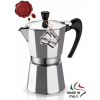 G.A.T. Moka kavovar AROMA VIP 3 šálky