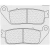 CL BRAKES brzdové doštičky 2256 XBK5