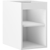 Mexen Box-A korpus skrinky pod umývadlo 30 cm, biely mat - 91AX1-0300-470-1-01