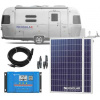 Solárna súprava pre karavan Victron Energy 260Wp (PWM)