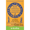 E-kniha Rok života v starovekom Egypte - Donald P. Ryan