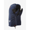 Palčiaky Mountain Equipment Citadel Mitt - cosmos/black