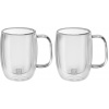 ZWL Poháre na espresso Zwilling Sorrento 2x134 ml 39500-111-0