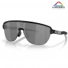 Oakley sluneční brýle Corridor Matte Black / Prizm Black + doručení do 24 hod.