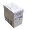 Datacom 1157 UTP, CAT5E, PVC, 305m, modrý (1157)