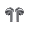 Samsung Galaxy Buds3/ANC/BT/Strieborná (SM-R530NZAAEUE)