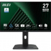 Monitor MSI PRO MP275QPG (PRO MP275QPG) čierny