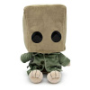 Youtooz Little Nightmares 2 Plyšák Figurka Mono 22 cm