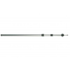 Teleskopická tyč Brunner 100-230cm