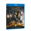 Hobbit: Bitwa Pięciu Armii Blu-ray disk
