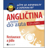 Angličtina nejen do auta Restaurace a jídlo (CD s MP3)