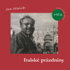 Italské prázdniny - Jan Werich