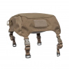 Veko EMOD k batohom Eberlestock® – Dry Earth®
