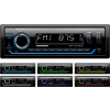 Blaupunkt BPA1124DAB BT DAB Autorádio AUX USB Bluetooth VarioColor