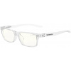 GUNNAR kancelárske/herné okuliare CRUZ KIDS LARGE (8-12) CRYSTAL číre sklá BLF 35 NATURAL focus