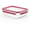 Dóza Tefal Dóza 1.1 l Master Seal Glass obdĺžniková N1040910 (N1040910)