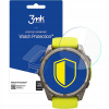 Hybridné sklo 3MK Garmin Fenix 8 51 mm Solar, Sapphire