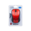 BLOW Bluetooth myš MBT-100 červená
