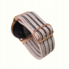 20 mm Pletivo Ažúr Ružové univerzálne 20 mm