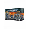 Games-Workshop W40k: Space Marines - Terminator Assault Squad (6 figúrok)