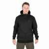 Fox Bunda Collection Soft Shell Jacket Black Orange