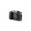 Full Camera Cage for Fujifilm X-S20 - Black Tilta