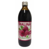 Malina - prírodná šťava 500 ml