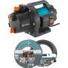 Gardena Garden Pump 3000/4 BASIC Set 09011-47