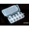 Krabičky na nástrahy Mivardi Prevedenie: Box M-PB009 - 133 x 62 x 25mm