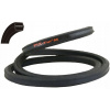 Klinový remeň šesťuholníkový pre kosačky P12597RB P12597HRB RE12597RB