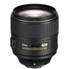 Nikon 105mm f/1.4 AF-S E ED