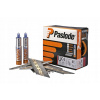 Sponkovačka, nastreľovačka - Pôvodný Nails Paslode IM90i 31x90 s plynom (Sponkovačka, nastreľovačka - Pôvodný Nails Paslode IM90i 31x90 s plynom)