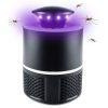 USB Elektrická LED UV lampa pre 360 ​​stupňový repelent