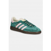 Tenisky adidas Originals Handball Spezial zelená farba, JI2648