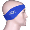 Aqua-Speed Ear Neo Kúpacia čelenka junior Multipack 4 ks modrá