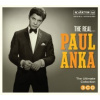 Anka Paul - Real...Paul Anka / 3CD / Digipack [3 CD]