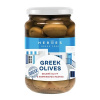 Hermes - Olivy zelené s papričkou 370g 370g