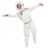 Kostým astronauta Party Deco veľ. 116-122