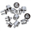 Sondico Pro Alloy Football Studs Silver One Size