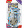 Pokémon TCG: SV05 Temporal Forces - Premium Checklane Blister Baxcalibur