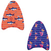 Detská plavocká doska Swim Safe 42 x 32 cm MIX VZOROV BESTWAY