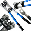 Upínač Renew Force CCM-6-50 6 mm² - 50 mm²