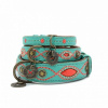DWAM Dog obojok JANIS L, 41-51 cm/4 cm