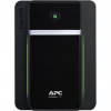 APC EASY UPS 1600VA, 230V, AVR, IEC zásuvky (900W) BVX1600LI