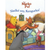 Macko Puf - Sladké sny, Kengurka!