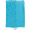 SOL'S | Island 100, Osuška, modrá turquoise